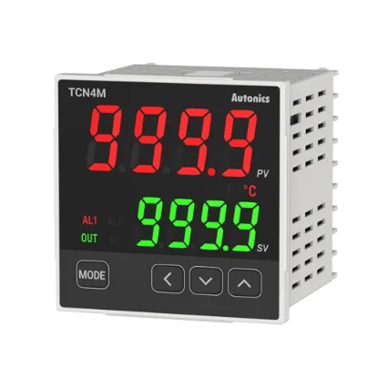 Ảnh của Đồng hồ nhiệt Autonics TCN4M-22R