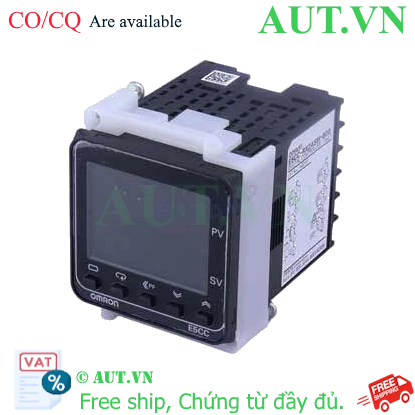 Ảnh của Đồng hồ nhiệt Omron E5CC-RX2ASM-800