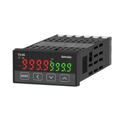 Ảnh của Đồng hồ nhiệt Autonics TK4N-D4SR