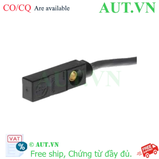 Ảnh của Cảm biến tiệm cận Omron TL-W1R5MC1 5M | Ngõ ra NPN, Cáp 5m, Phát hiện 1.5mm