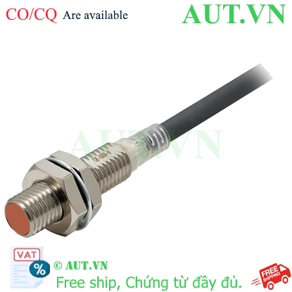 Ảnh của Cảm biến tiệm cận  Omron E2E-X2D1-U 2M