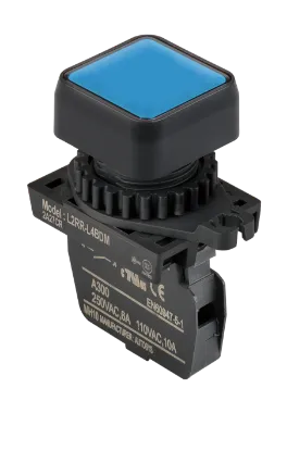 Ảnh của Công tắc nút nhấn Autonics L2RR-L4BDM