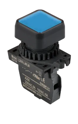 Ảnh của Công tắc nút nhấn Autonics L2RR-L4BLM