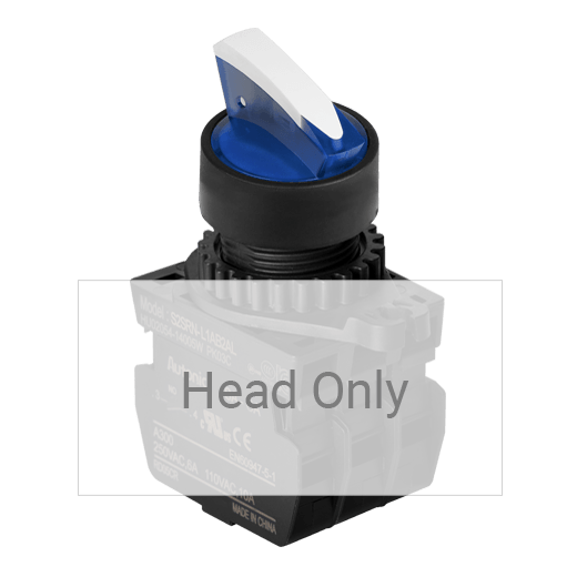 Ảnh của Công tắc nút nhấn Autonics S2SRN-L1B