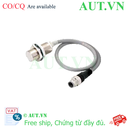 Ảnh của Cảm biến tiệm cận Omron E2E-X7B4-M1TJ-IL2 0.3M