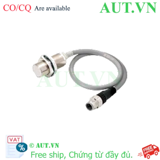 Ảnh của Cảm biến tiệm cận Omron E2E-X7B4-M1TJ-IL2 0.3M
