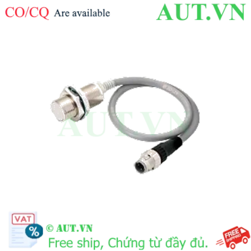 Ảnh của Cảm biến tiệm cận Omron E2E-X7B4-M1TJ-IL2 0.3M