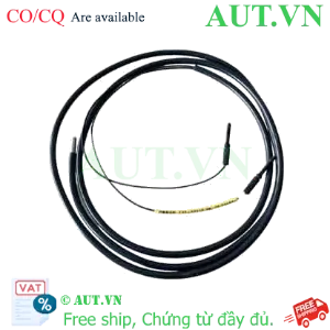 Ảnh của Cảm biến sợi quang Omron E32-D221B 2M