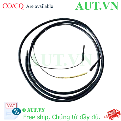 Ảnh của Cảm biến sợi quang Omron E32-D221B 2M