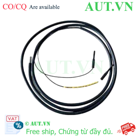 Ảnh của Cảm biến sợi quang Omron E32-D221B 2M