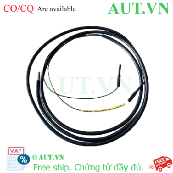 Ảnh của Cảm biến sợi quang Omron E32-D221B 2M