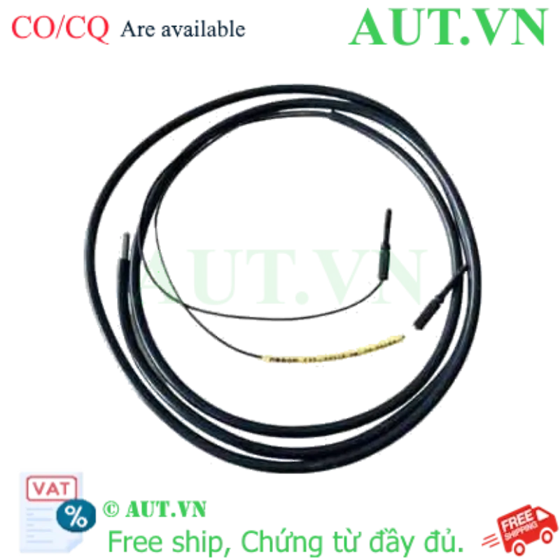 Ảnh của Cảm biến sợi quang Omron E32-D221B 2M