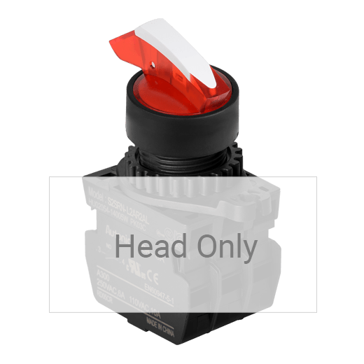 Ảnh của Công tắc nút nhấn Autonics S2SRN-L2BR