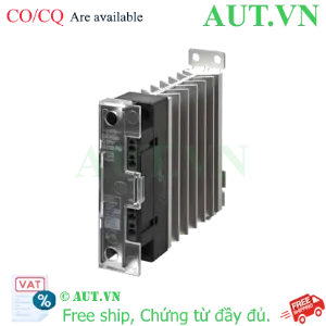 Ảnh của Relay bán dẫn Omron G3PJ-525B DC12-24
