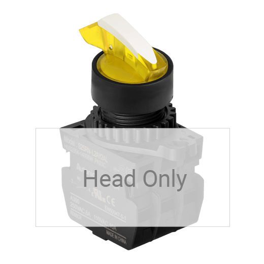 Ảnh của Công tắc nút nhấn Autonics S2SRN-L2BY