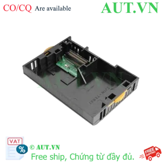 Ảnh của Phụ kiện khác Omron CJ1W-TER01