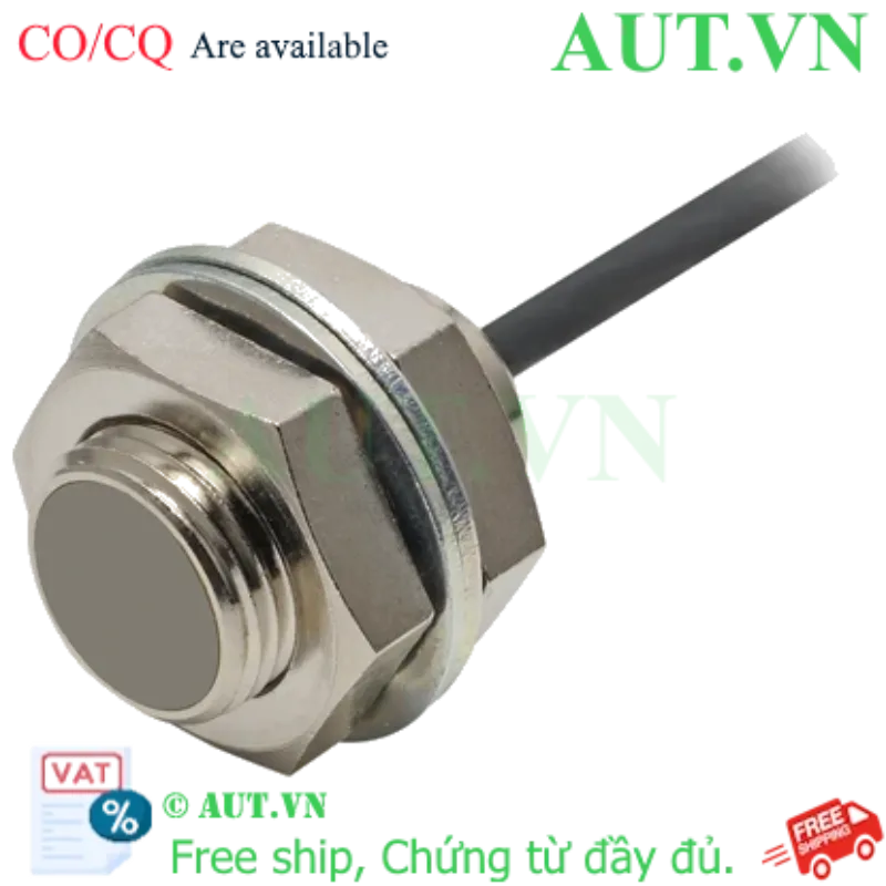 Ảnh của Cảm biến tiệm cận  Omron E2C-X2A 10M