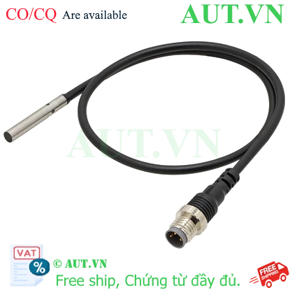 Ảnh của Cảm biến tiệm cận  Omron E2E-C04S12-CJ-C1 0.3M