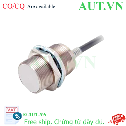 Ảnh của Cảm biến tiệm cận Omron E2E-X10B4-IL2 2M
