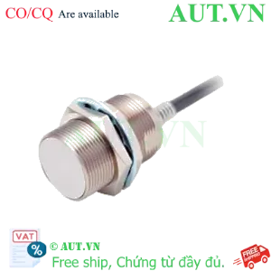Ảnh của Cảm biến tiệm cận Omron E2E-X10B4-IL3 2M