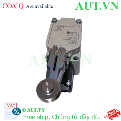 Ảnh của Công tắc hành trình Limit Switch Omron WLCA2-TH
