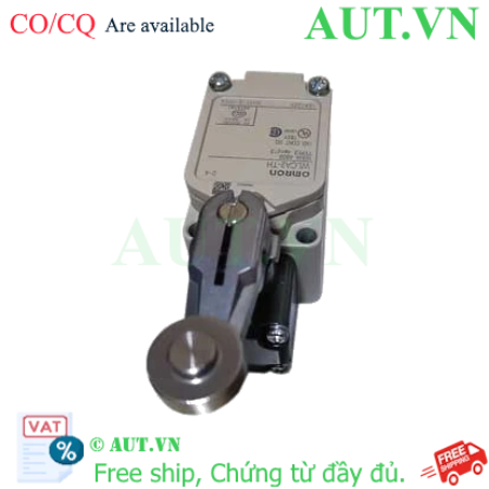 Ảnh của Công tắc hành trình Limit Switch Omron WLCA2-TH