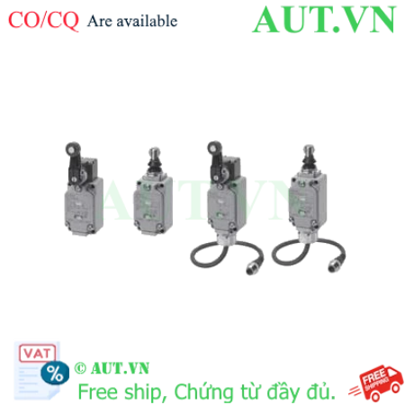 Ảnh của Công tắc hành trình Limit Switch Omron WLD28-LDS