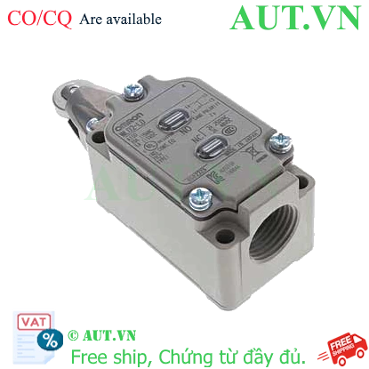 Ảnh của Công tắc hành trình Limit Switch Omron WLD2-LD