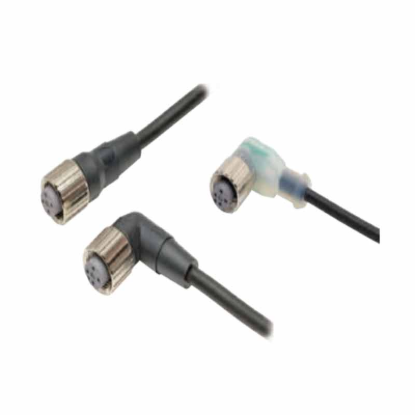 Ảnh của Cable cho cảm biến Omron XS2F-M12PUR3S15M