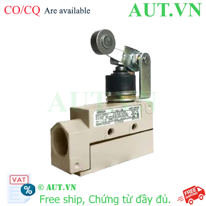 Ảnh của Công tắc hành trình Limit Switch Omron ZE-NA2-2G