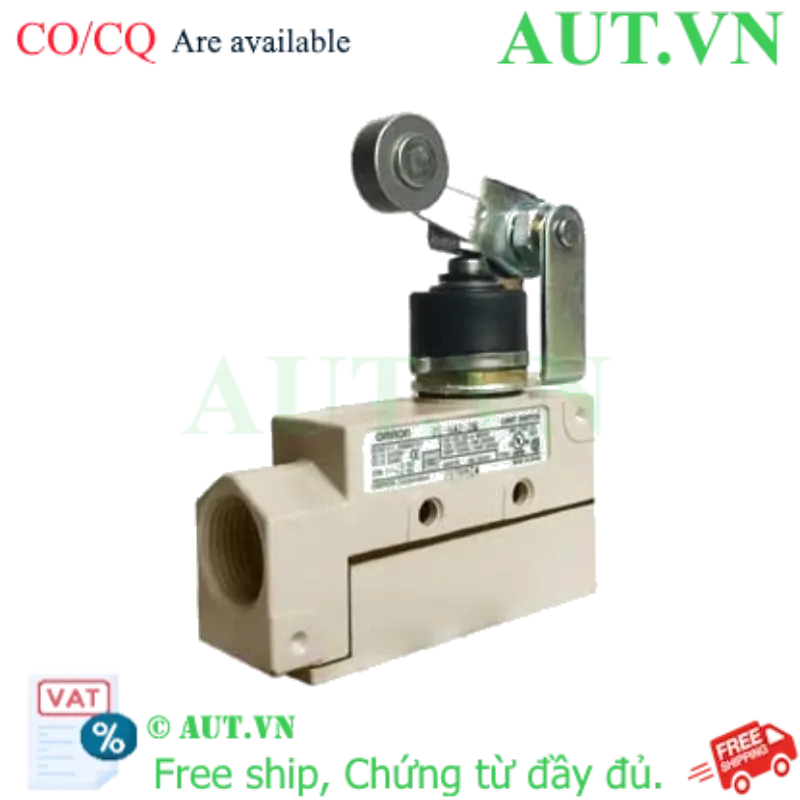 Ảnh của Công tắc hành trình Limit Switch Omron ZE-NA2-2G