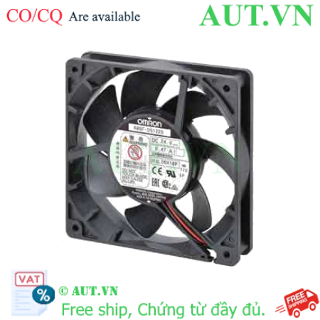 Ảnh của Quạt thông gió Omron R89F-DS1225H-S2