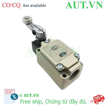 Ảnh của Công tắc hành trình Limit Switch Omron WL01CA2-LD