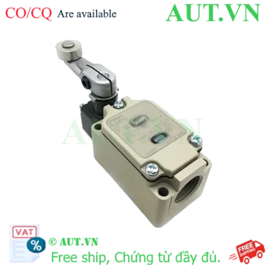 Ảnh của Công tắc hành trình Limit Switch Omron WL01CA2-LD