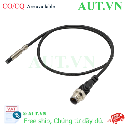 Ảnh của Cảm biến tiệm cận  Omron E2E-S05N03-CJ-B1 0.3M