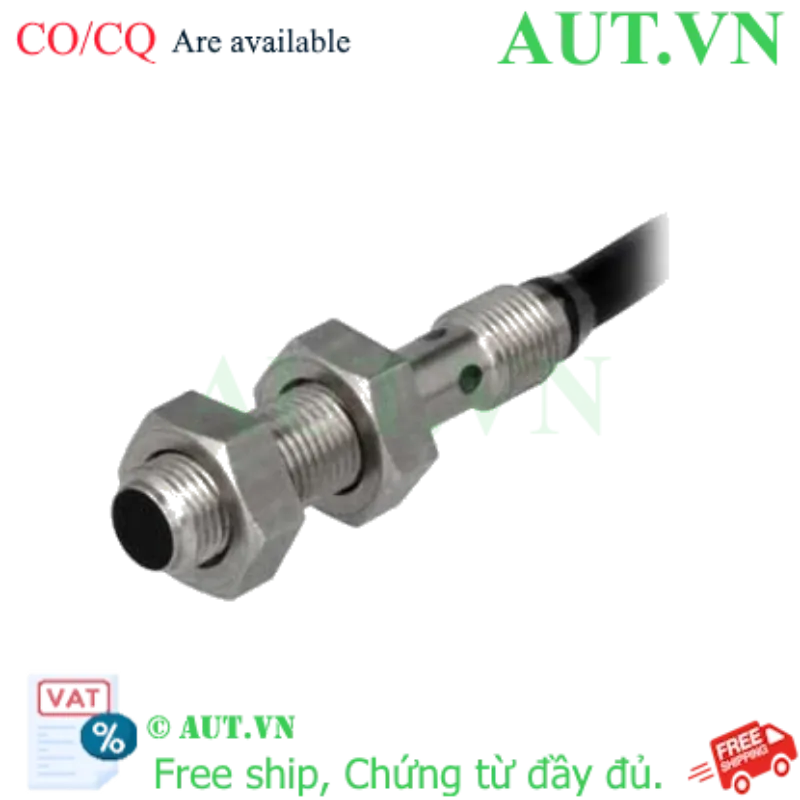 Ảnh của Cảm biến tiệm cận Omron E2E-S05S12-WC-B2-R 5M