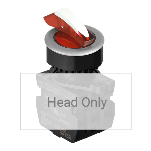 Ảnh của Công tắc nút nhấn Autonics S3SFN-L4AR