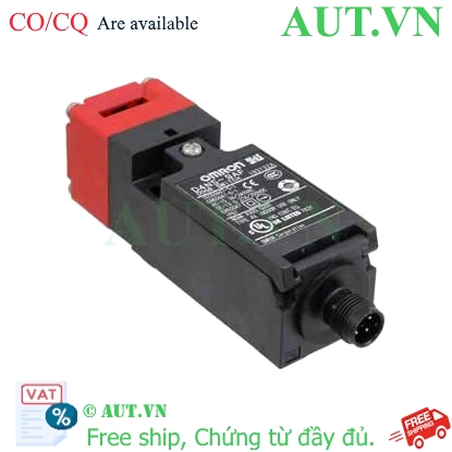 Ảnh của Khóa cửa an toàn Omron D4NS-9AF