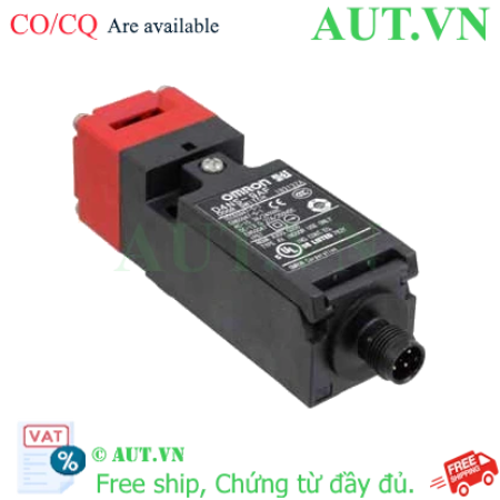 Ảnh của Khóa cửa an toàn Omron D4NS-9AF