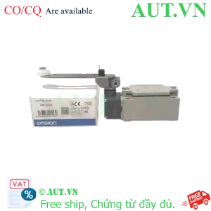 Ảnh của Cảm biến an toàn Omron D4B-2A16N