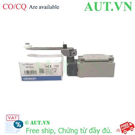 Ảnh của Cảm biến an toàn Omron D4B-2A16N
