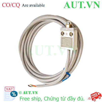 Ảnh của Công tắc hành trình Limit Switch Omron D4C-3802