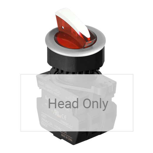 Ảnh của Công tắc nút nhấn Autonics S3SFN-LAR