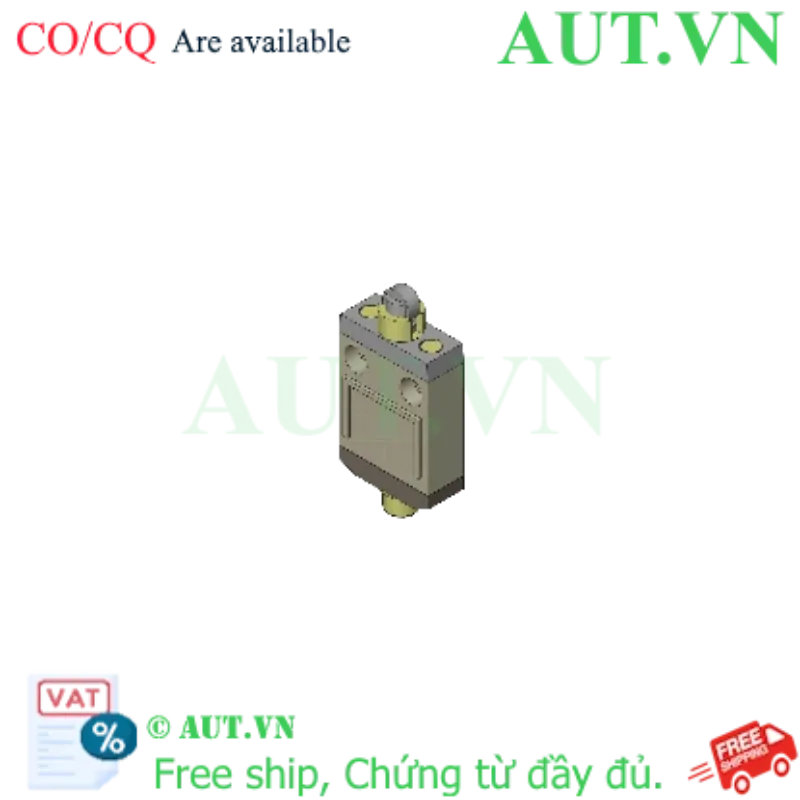 Ảnh của Công tắc hành trình Limit Switch  Omron D4CC-2002