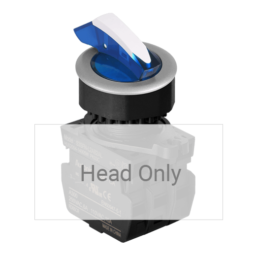 Ảnh của Công tắc nút nhấn Autonics S3SFN-LDKB