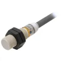 Ảnh của Cảm biến tiệm cận Omron E2F-X2F2 5M