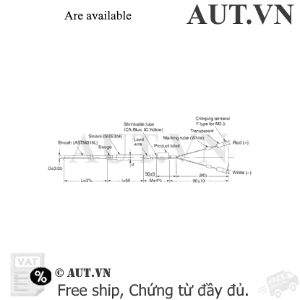 Ảnh của Cảm biến nhiệt độ Omron E52-CA20AY D=6.4 NETU 2M