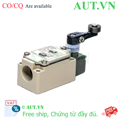 Ảnh của Công tắc hành trình Limit Switch Omron WLG2-LDS