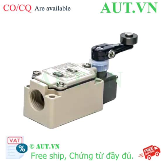 Ảnh của Công tắc hành trình Limit Switch Omron WLG2-LDS