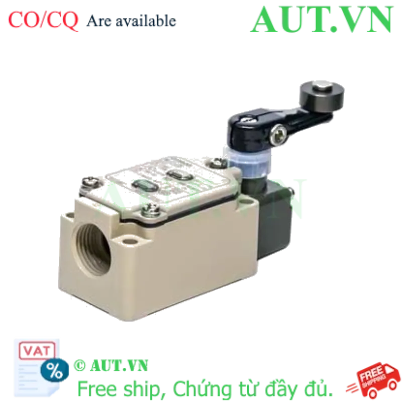 Ảnh của Công tắc hành trình Limit Switch Omron WLG2-LDS